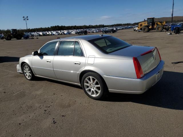 Photo 2 from auction – 2006 CADILLAC DTS with VIN 1G6KD57946U148588