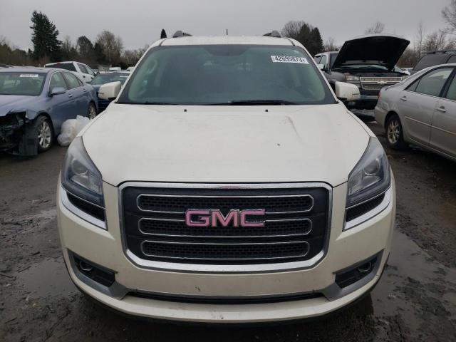 Photo 5 from auction – 2013 GMC ACADIA SLT with VIN 1GKKVRKD6DJ119996