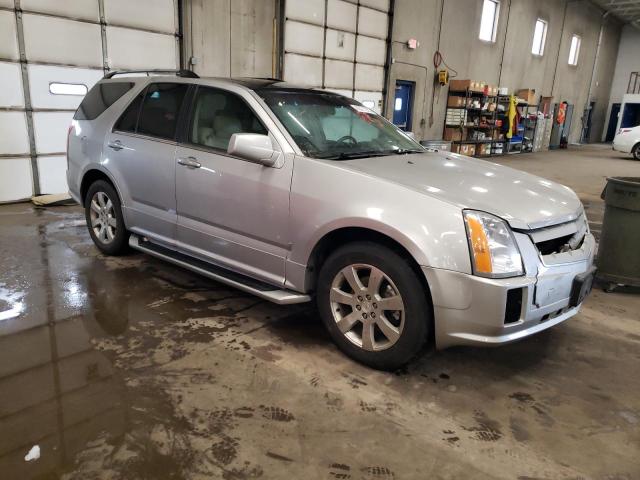 Фото 4 с аукциона – 2007 CADILLAC SRX с VIN 1GYEE63A270169066