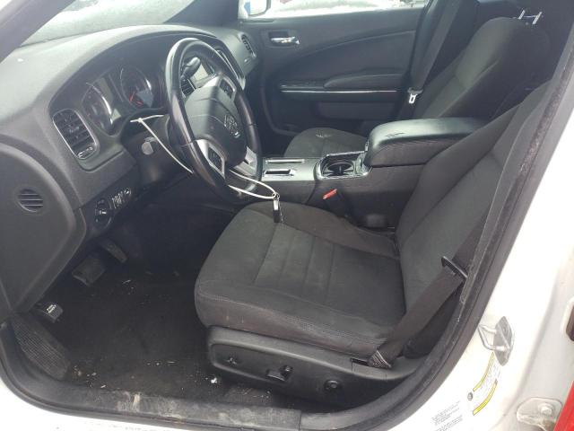 Photo 7 from auction – 2013 DODGE CHARGER PO with VIN 2C3CDXAT2DH693355