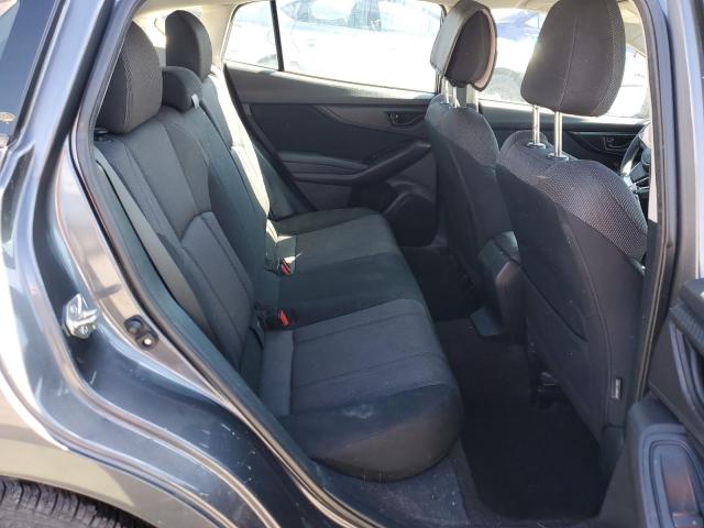 Photo 10 from auction – 2019 SUBARU IMPREZA with VIN 4S3GTAA66K3751426