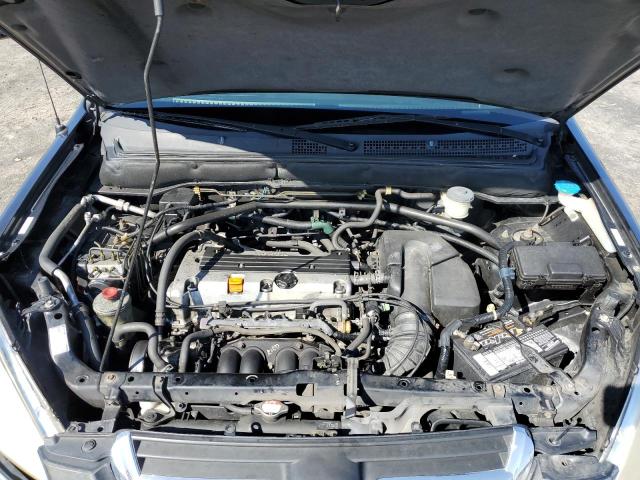 Photo 11 from auction – 2002 HONDA CR-V with VIN JHLRD78882C037591