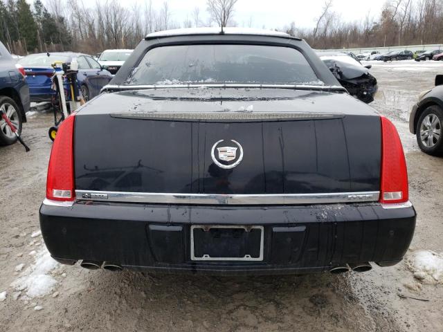 Photo 6 from auction – 2006 CADILLAC DTS with VIN 1G6KD57Y56U224178