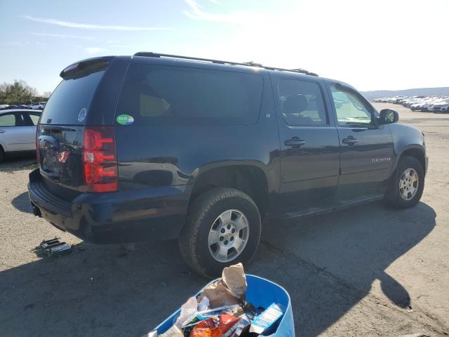 Photo 3 from auction – 2007 CHEVROLET SUBURBAN K with VIN 1GNFK16397J178349