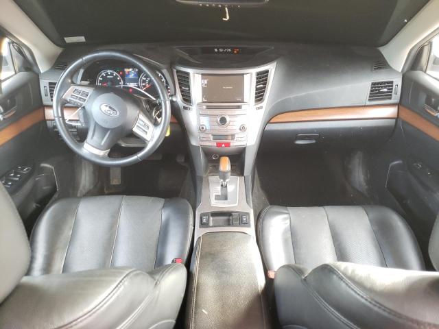 Photo 8 from auction – 2014 SUBARU OUTBACK 2. with VIN 4S4BRBMC0E3257563