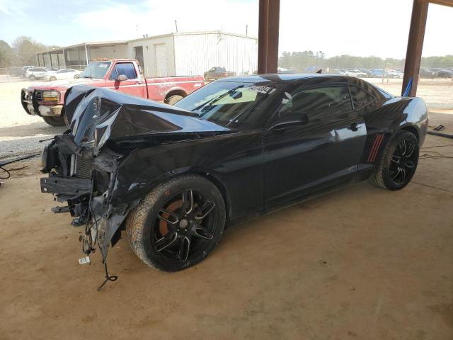 CHEVROLET CAMARO LT 2011 with VIN 2G1FB1EDXB9167229 - Photo from auction