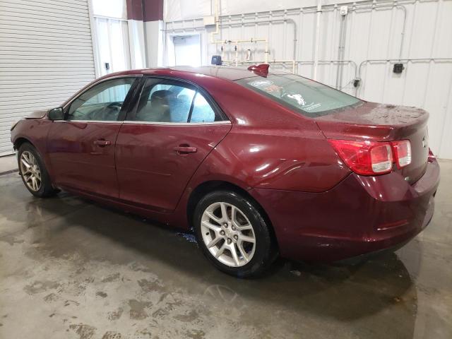 Photo 2 from auction – 2015 CHEVROLET MALIBU 1LT with VIN 1G11C5SLXFF145058