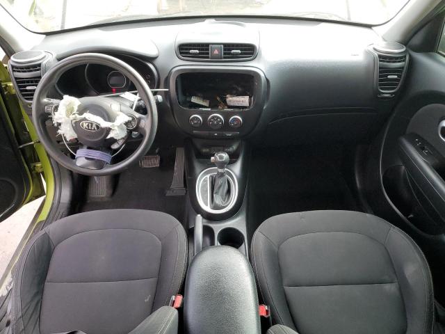 Photo 8 from auction – 2015 KIA SOUL with VIN KNDJN2A23F7762594