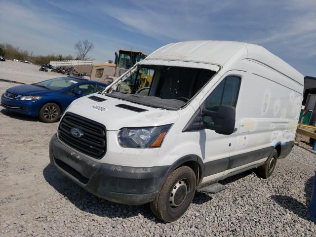 FORD TRANSIT T- 2019 with VIN 1FTYR3XM9KKA16479 - Photo from auction