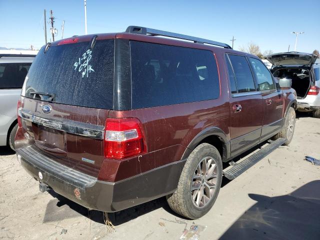 Photo 3 from auction – 2015 FORD EXPEDITION with VIN 1FMJK1JT7FEF47609