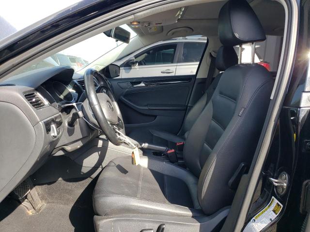 Photo 7 from auction – 2017 VOLKSWAGEN JETTA SEL with VIN 3VWL17AJ8HM334129