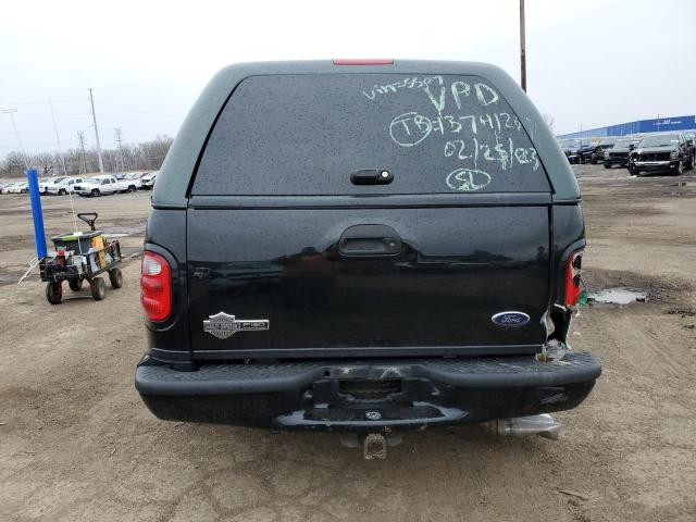 Photo 6 from auction – 2002 FORD F150 SUPER with VIN 1FTRW07382KC95507