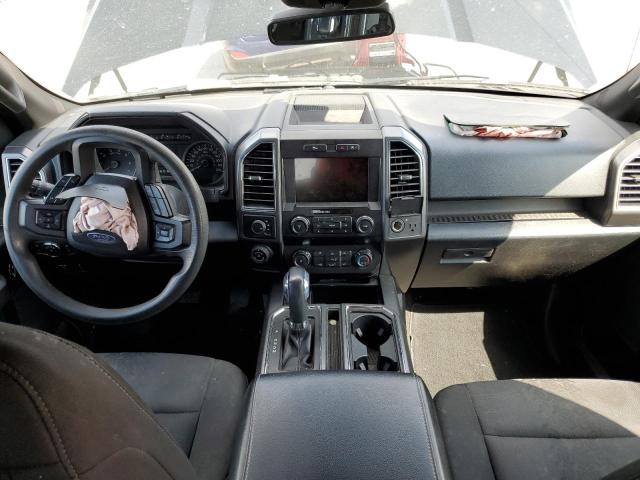 Photo 8 from auction – 2020 FORD F150 SUPER with VIN 1FTEW1E5XLFC60907