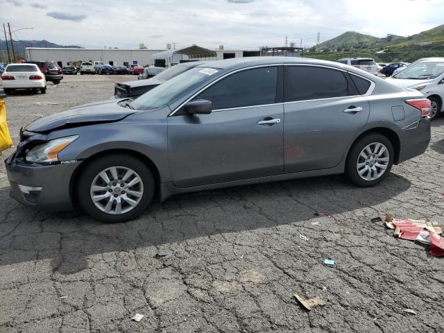 NISSAN ALTIMA 2.5 2015 with VIN 1N4AL3AP6FC290864 - Photo from auction