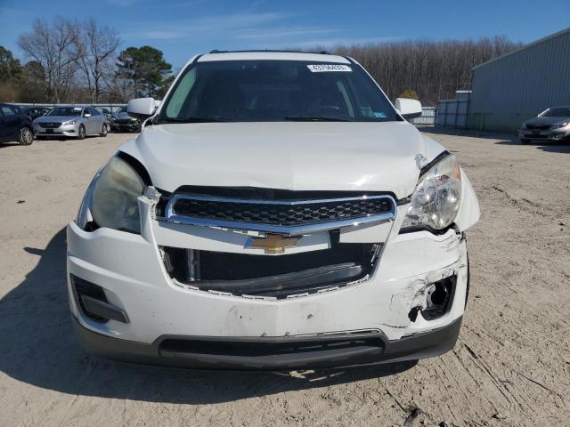 Photo 5 from auction – 2011 CHEVROLET EQUINOX LT with VIN 2CNALDEC8B6379907