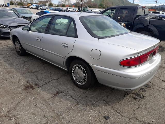 Photo 2 from auction – 2003 BUICK CENTURY CU with VIN 2G4WS52J031251256