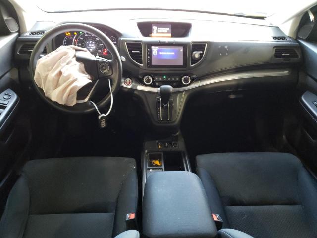 Photo 8 from auction – 2015 HONDA CR-V EX with VIN 2HKRM4H50FH647898