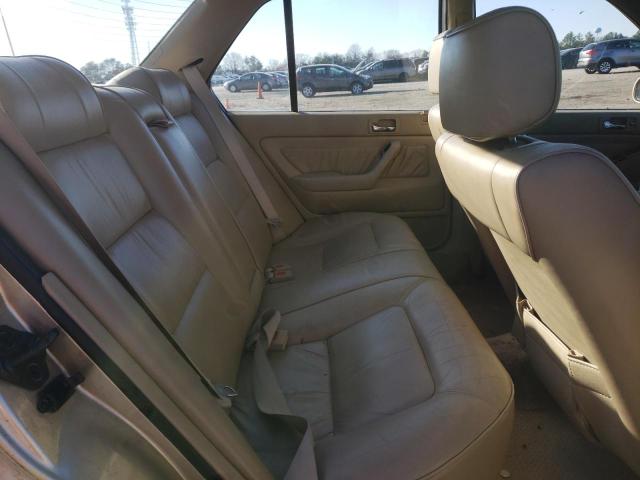 Photo 10 from auction – 1993 HONDA ACCORD SE with VIN JHMCB7685PC050820