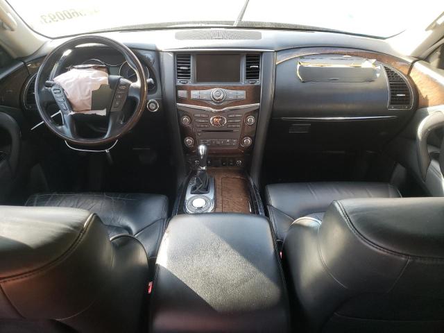 Photo 8 from auction – 2011 INFINITI QX56 with VIN JN8AZ2NF2B9501591