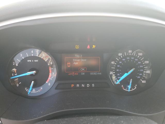 Photo 9 from auction – 2015 FORD FUSION SE with VIN 3FA6P0HD2FR251260