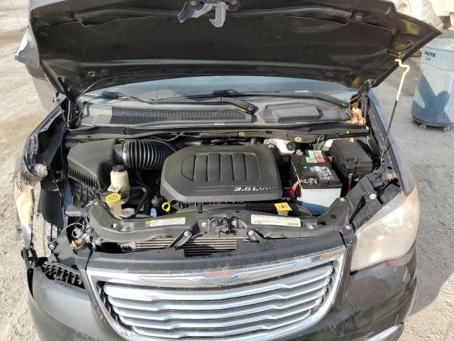 Photo 12 from auction – 2011 CHRYSLER TOWN & COU with VIN 2A4RR5DG2BR647293