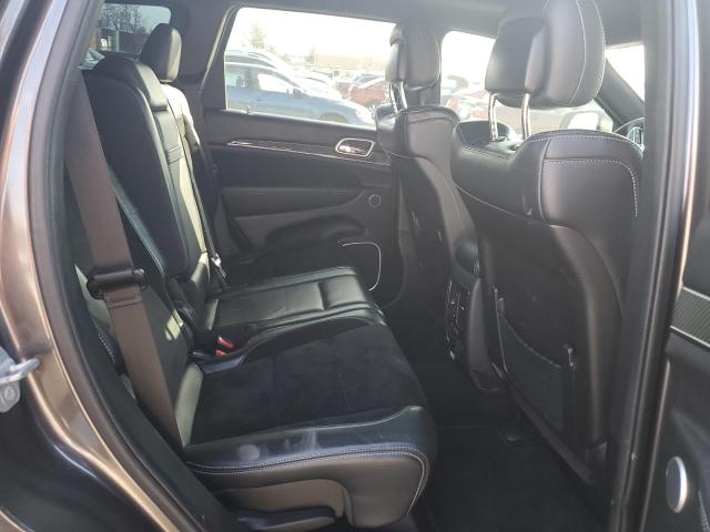 Photo 11 from auction – 2015 JEEP GRAND CHER with VIN 1C4RJFDJ1FC752016