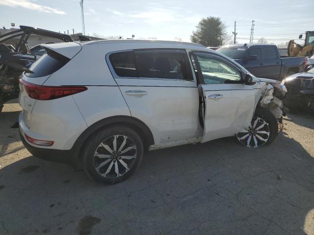 Photo 3 from auction – 2017 KIA SPORTAGE E with VIN KNDPN3AC0H7033027