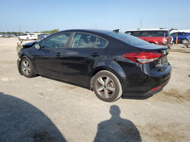 Photo 2 from auction – 2018 KIA FORTE LX with VIN 3KPFL4A78JE217647