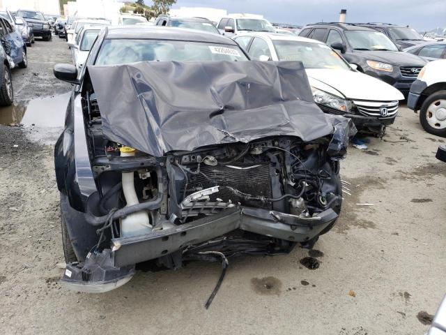 Photo 5 from auction – 2007 CHRYSLER 300 with VIN 2C3KA43RX7H805943