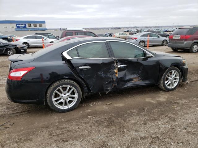 Photo 3 from auction – 2011 NISSAN MAXIMA S with VIN 1N4AA5AP0BC818216
