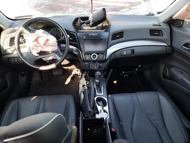 Photo 8 from auction – 2021 ACURA ILX PREMIU with VIN 19UDE2F73MA008128