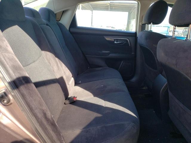 Photo 10 from auction – 2014 NISSAN ALTIMA 2.5 with VIN 1N4AL3APXEC279607