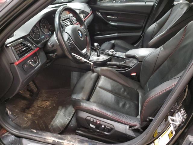 Zdjęcie 7 z aukcji – 2013 BMW 328 XI z VIN WBA3B3C50DF542036