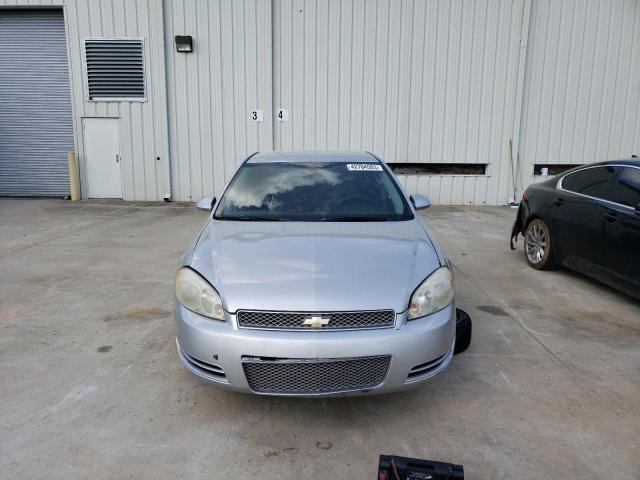 Photo 5 from auction – 2012 CHEVROLET IMPALA LS with VIN 2G1WF5E30C1153651