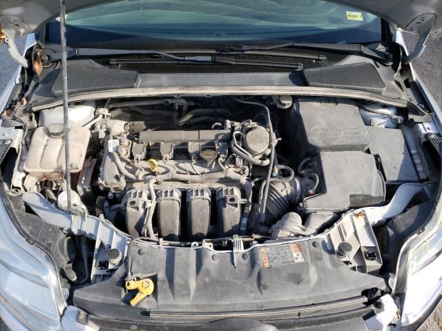Photo 11 from auction – 2014 FORD FOCUS SE with VIN 1FADP3K25EL276232