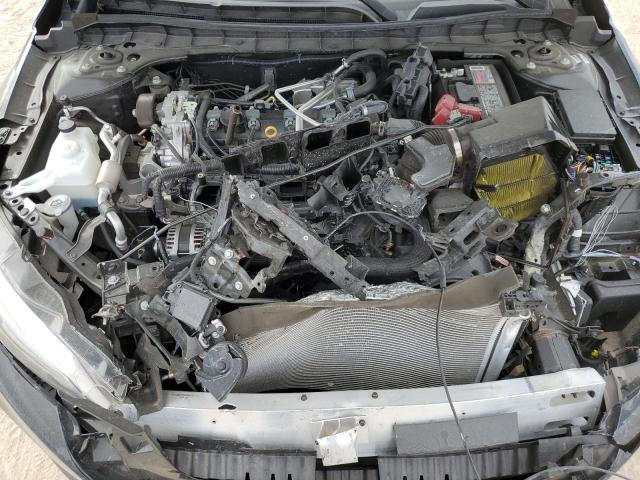 Photo 11 from auction – 2022 NISSAN ALTIMA SV with VIN 1N4BL4DV9NN375334