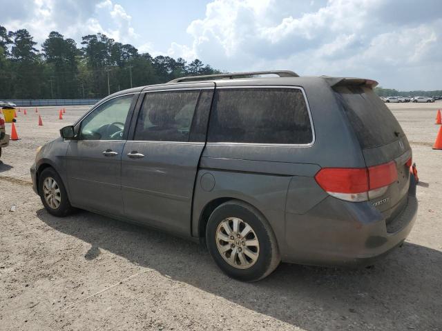 Photo 2 from auction – 2008 HONDA ODYSSEY EX with VIN 5FNRL38738B088718