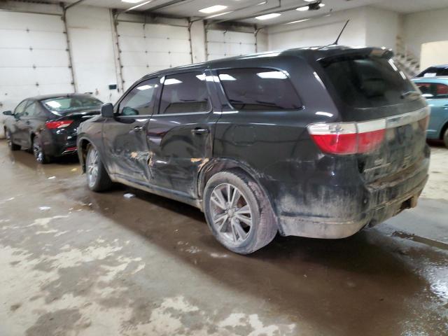 Photo 2 from auction – 2013 DODGE DURANGO R/ with VIN 1C4SDJCT2DC661686