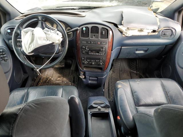 Photo 8 from auction – 2001 CHRYSLER TOWN & COU with VIN 2C4GT54L01R313354