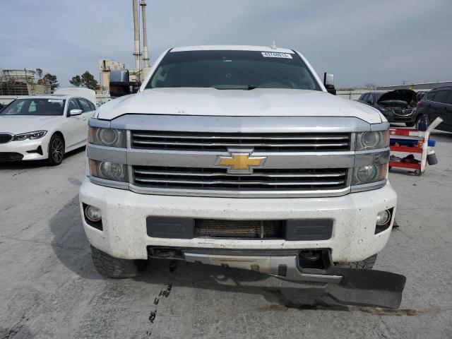 Photo 5 from auction – 2016 CHEVROLET SILVERADO with VIN 1GC1KXE80GF103416