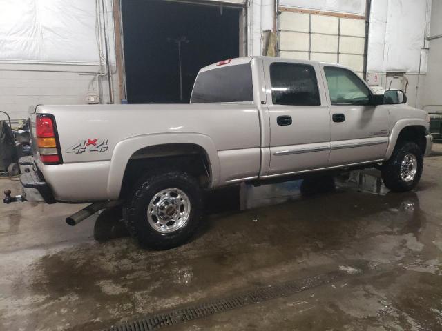 Photo 3 from auction – 2005 GMC SIERRA with VIN 1GTHK23285F879600