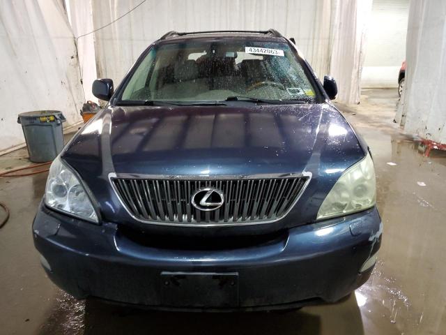 Photo 5 from auction – 2004 LEXUS RX 330 with VIN 2T2HA31UX4C029967