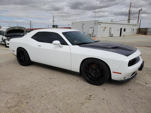 Photo 4 from auction – 2019 DODGE CHALLENGER with VIN 2C3CDZGG2KH607254