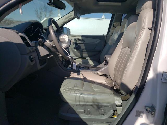 Photo 7 from auction – 2017 CHEVROLET TRAVERSE P with VIN 1GNKVJKD1HJ101626