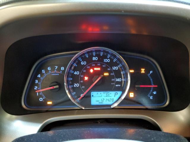 Photo 9 from auction – 2013 TOYOTA RAV4 LIMIT with VIN 2T3DFREV2DW060954