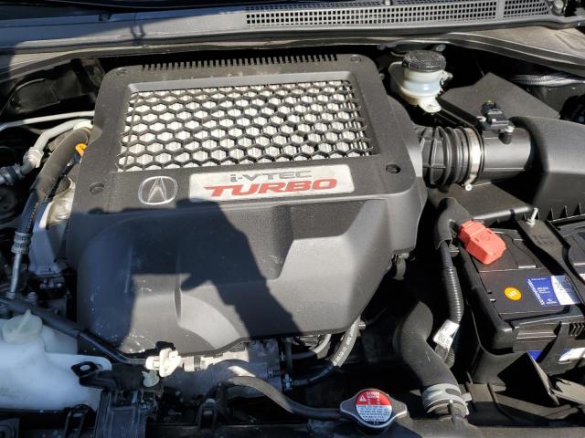 Photo 12 from auction – 2011 ACURA RDX with VIN 5J8TB1H28BA001821