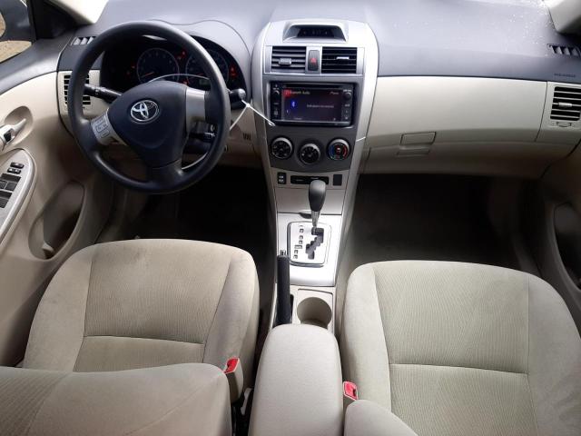 Photo 8 from auction – 2013 TOYOTA COROLLA BA with VIN 5YFBU4EE6DP217394
