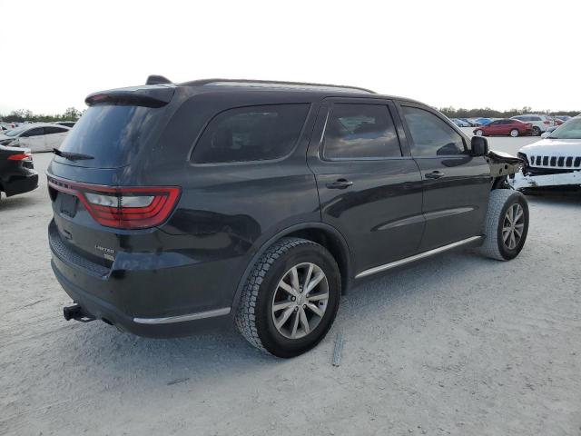Photo 3 from auction – 2014 DODGE DURANGO LI with VIN 1C4RDHDG7EC590186