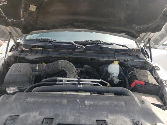Photo 11 from auction – 2009 DODGE RAM 1500 with VIN 1D3HV18T09S799036