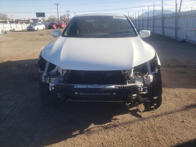 Photo 5 from auction – 2015 HONDA ACCORD EXL with VIN 1HGCR2F83FA210530